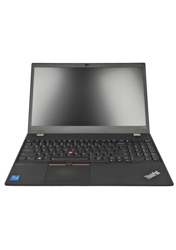 Lenovo ThinkPad P15s Gen 2 i7-1165G7 32GB 512 SSD 15,6